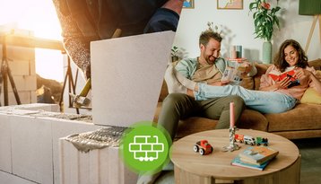 Diese drei häufigen Baumängel können Sie so vermeiden.