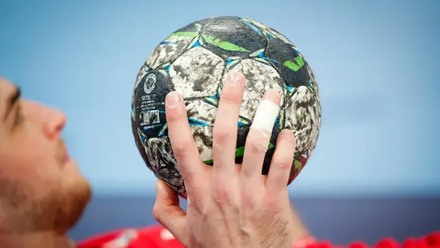 Handball-Europameisterschaft-Town-Country-Haus-Deutschland-22 Handball